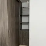 Apartamento amoblado en parque heredia