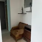 Apartamento amoblado en parque heredia